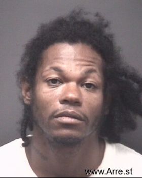 Marquist Devon Mcclinton Mugshot