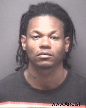 Marquist Devon Mcclinton Mugshot