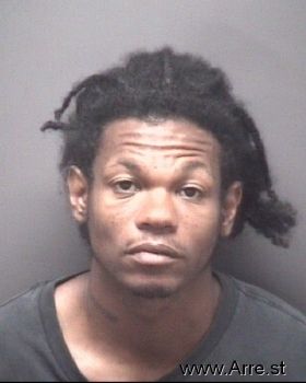 Marquist Devon Mcclinton Mugshot