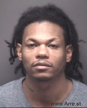 Marquist Devon Mcclinton Mugshot