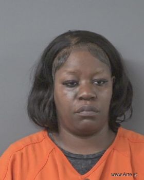 Marquitta Siarre Barnes Mugshot