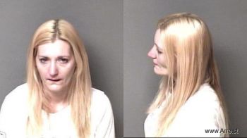 Marsha K Bradley Mugshot