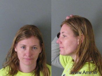 Marsha K Bradley Mugshot