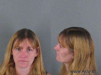 Marsha K Bradley Mugshot