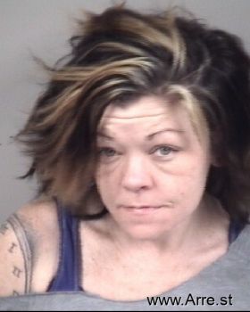 Marsha Nicole Cook Mugshot