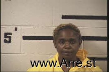 Marsha Jenenne Suka Mugshot