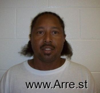 Marshall M Dove Mugshot