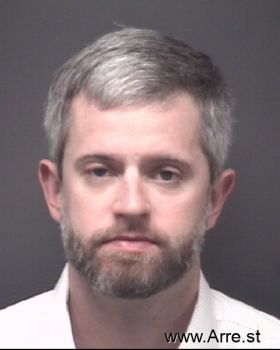 Marshall Todd Wilson Mugshot