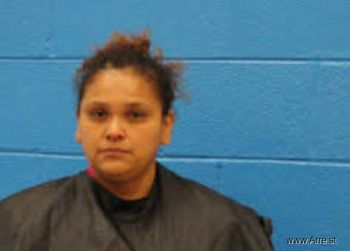 Martha Marisel Galindo Mugshot