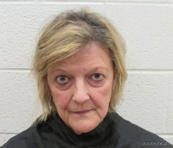 Martha  Harrison Mugshot