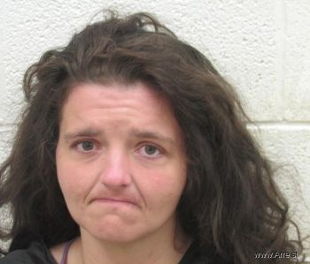 Martha Nicole Johnson Mugshot