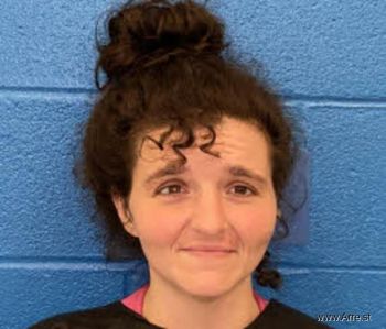 Martha Nicole Johnson Mugshot