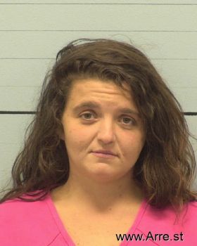 Martha Nicole Johnson Mugshot