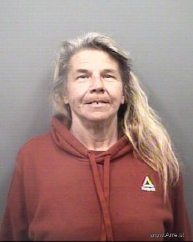 Martha Gay Williams Mugshot