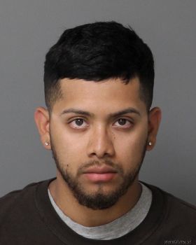 Martin  Garcia-benitez Mugshot