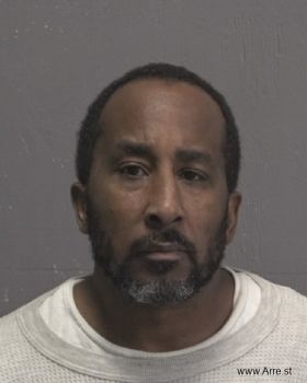 Martin Dexter Corley Mugshot