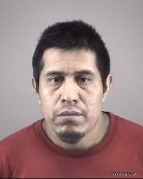 Martin Lopez Garcia Mugshot