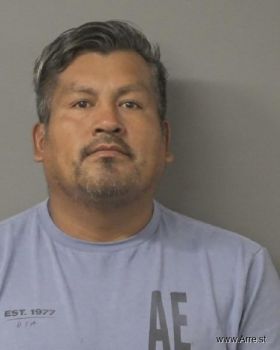 Martin  Garcia-cortes Mugshot