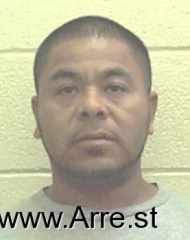 Martin C Gonzalez Mugshot