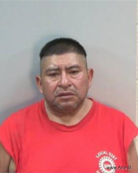 Martin Nmn Gonzalez Mugshot