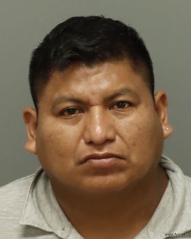 Martin  Gonzalez-santana Mugshot