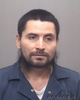 Martin  Gonzalezzepeda Mugshot