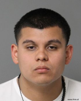 Martin Iii Rodriguez Mugshot