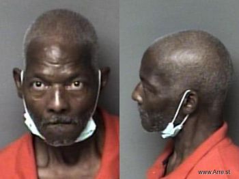 Martin Cornelius Mills Mugshot