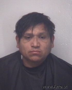 Martin Hernandez Rodriguez Mugshot