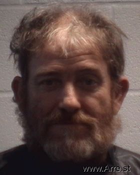 Martin Wesley Smith Mugshot