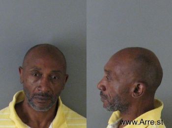 Martin Luther Starks Mugshot