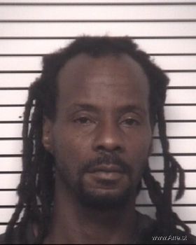 Marty Dewayne Turner Mugshot