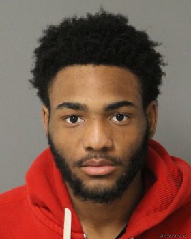 Marvin Rochelle Jr Alexander Mugshot