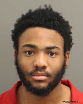 Marvin Rochelle Jr Alexander Mugshot