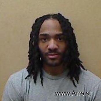 Marvin R Alexander Mugshot