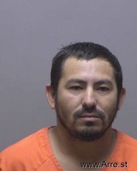 Marvin Omar Arevalo Acosta Mugshot