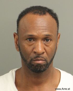 Marvin Junious Brown Mugshot