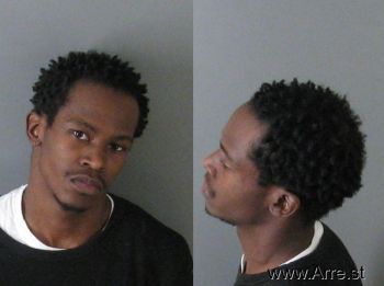 Marvin Deshawn Brown Mugshot