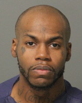 Marvin Rashaad Cummings Mugshot