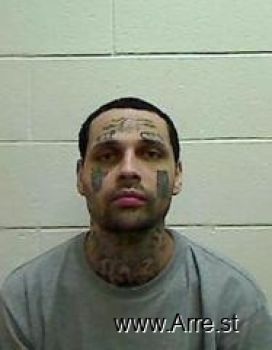 Marvin I Daniels Mugshot