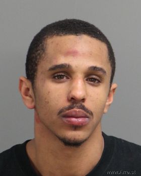 Marvin Eugene Iii Smith Mugshot