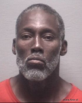 Marvin Eugene Green Mugshot