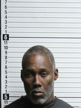 Marvin Eugene Green Mugshot