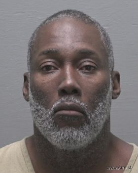 Marvin Eugene Green Mugshot