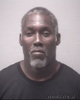 Marvin Eugene Green Mugshot