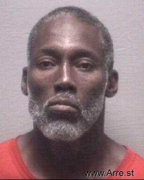 Marvin Eugene Green Mugshot