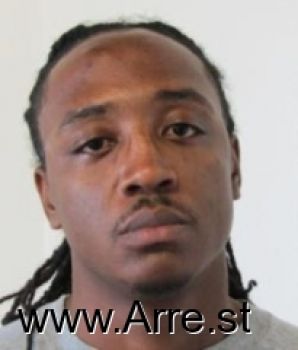 Marvin B Harris Jr Mugshot