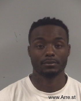 Marvin Lee Johnson Mugshot