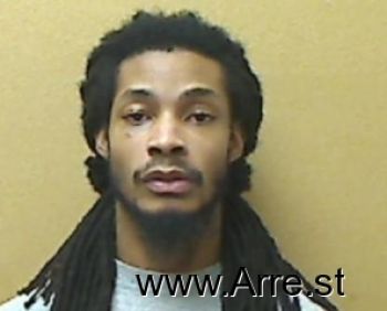 Marvin M Jones Mugshot