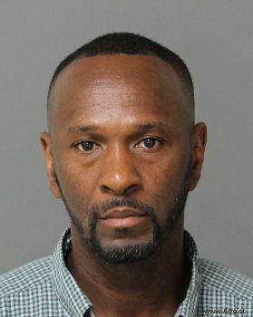 Marvin Junious Brown Mugshot